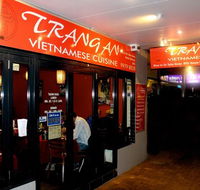 Trang An Vietnamese Cuisine - Hotel WA