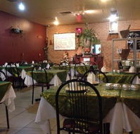 Aroy-d Thai Restaurant - Hotel WA