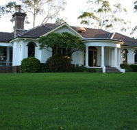 Awaba House Restaurant  Cafe - Hotel WA