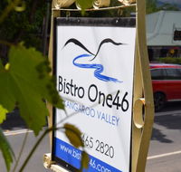Bistro One46 Kangaroo Valley - Hotel WA