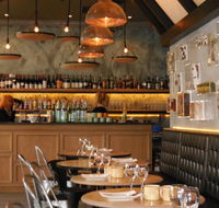 Chilli Jam Thai Restaurant - Hotel WA