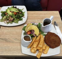 Cooronbong Takeaway - Hotel WA