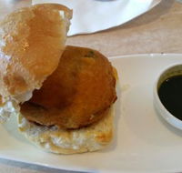 Dosa - Hotel WA