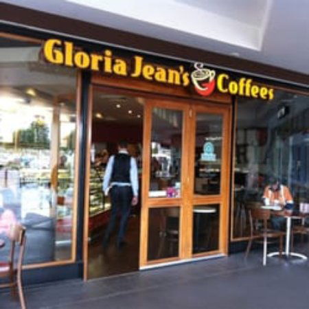 Gloria Jean's Coffees Glendale - Hotel WA 0