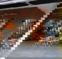 Gloria Jeans - Hotel WA