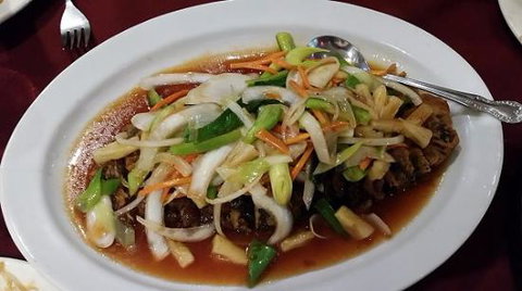 Greenwell Point Chinese Restaurant - Hotel WA 0