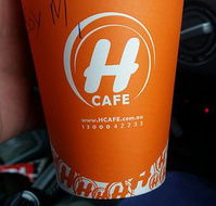 HCafe Jordan Springs - Hotel WA