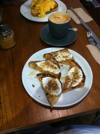 High St. Depot - Hotel WA 0