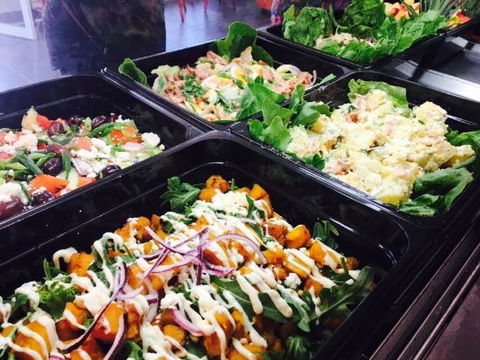 Jervis Bay Takeaway & Food Store - Hotel WA 0