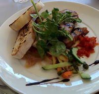 Lakehouse Cafe - Hotel WA