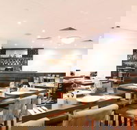 Lazeez Kitchen - Hotel WA