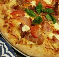 Lusso Italian Restaurant - Hotel WA