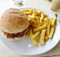 Maddison's In The Valley - Hotel WA