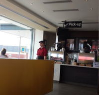 Mcdonald's Family Restaurants - Hotel WA