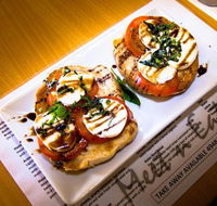 Meet n Eats - Hotel WA