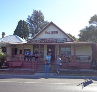 Old Store - Hotel WA