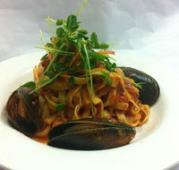 Portobello Pizza  Pasta Restaurant - Hotel WA