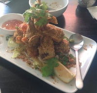 Siam Thai Restaurant - Hotel WA