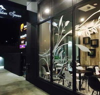 Silver Spoon Thai Restaurant - Hotel WA