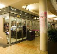 Sittano's Bar  Restaurant - Hotel WA