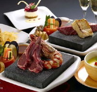Stonegrill - Hotel WA
