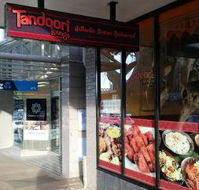 Tandoori Lounge - Hotel WA