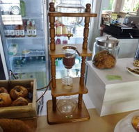 The General cafe of Kangaroo Valley - Hotel WA