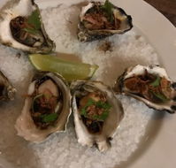 The Gunyah Restaurant at Paper Bark Camp - Hotel WA