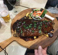 The Henry Sports Club - Hotel WA