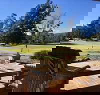 The Woolshed Restaurant - Hotel WA