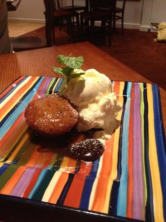 Tuscany Wood Fired Restaurant - Hotel WA 0