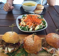 TwentyTwo Cafe Bar and Grill - Hotel WA