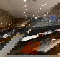 Zac's Great Food - Hotel WA