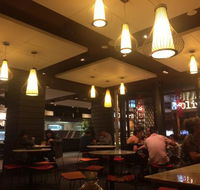 Zen Noodle Bar Panthers - Hotel WA