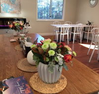 Cafe Sasanqua - Hotel WA