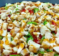 Glenorie Pizzeria - Hotel WA