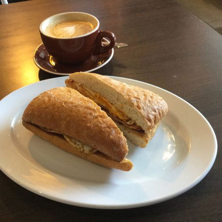 HCafe Quakers Court - Hotel WA 0
