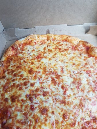 Hillz Pizza Bar - Hotel WA 0