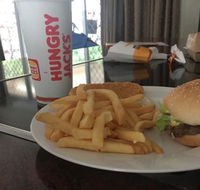 Hungry Jack's - Hotel WA