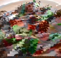 Pearls on the Beach - Hotel WA