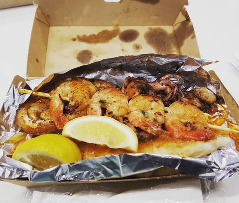 Penrith Seafood - Hotel WA 0