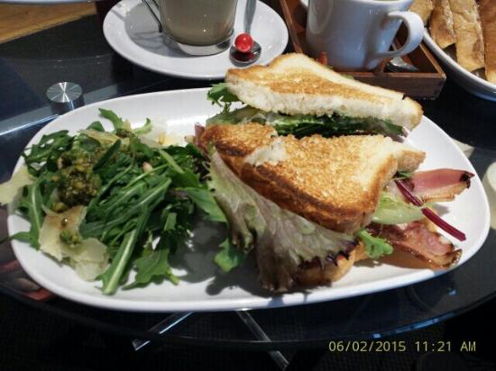 Narellan Vale NSW Hotel WA