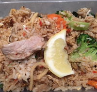 Bangkok Yum Thai Restaurant - Hotel WA