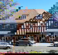 Camden Hotel - Hotel WA