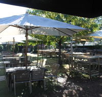 Camden Valley Inn - Hotel WA