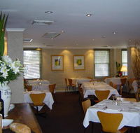 Enzo Italian Restaurant - Hotel WA