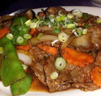 Fan Thai Restaurant - Hotel WA