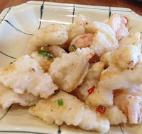 Fortune Chinese Bbq - Hotel WA