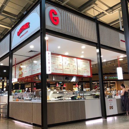 Gasthaus German Eatery - Hotel WA 0