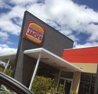 Hungry Jack's - Hotel WA